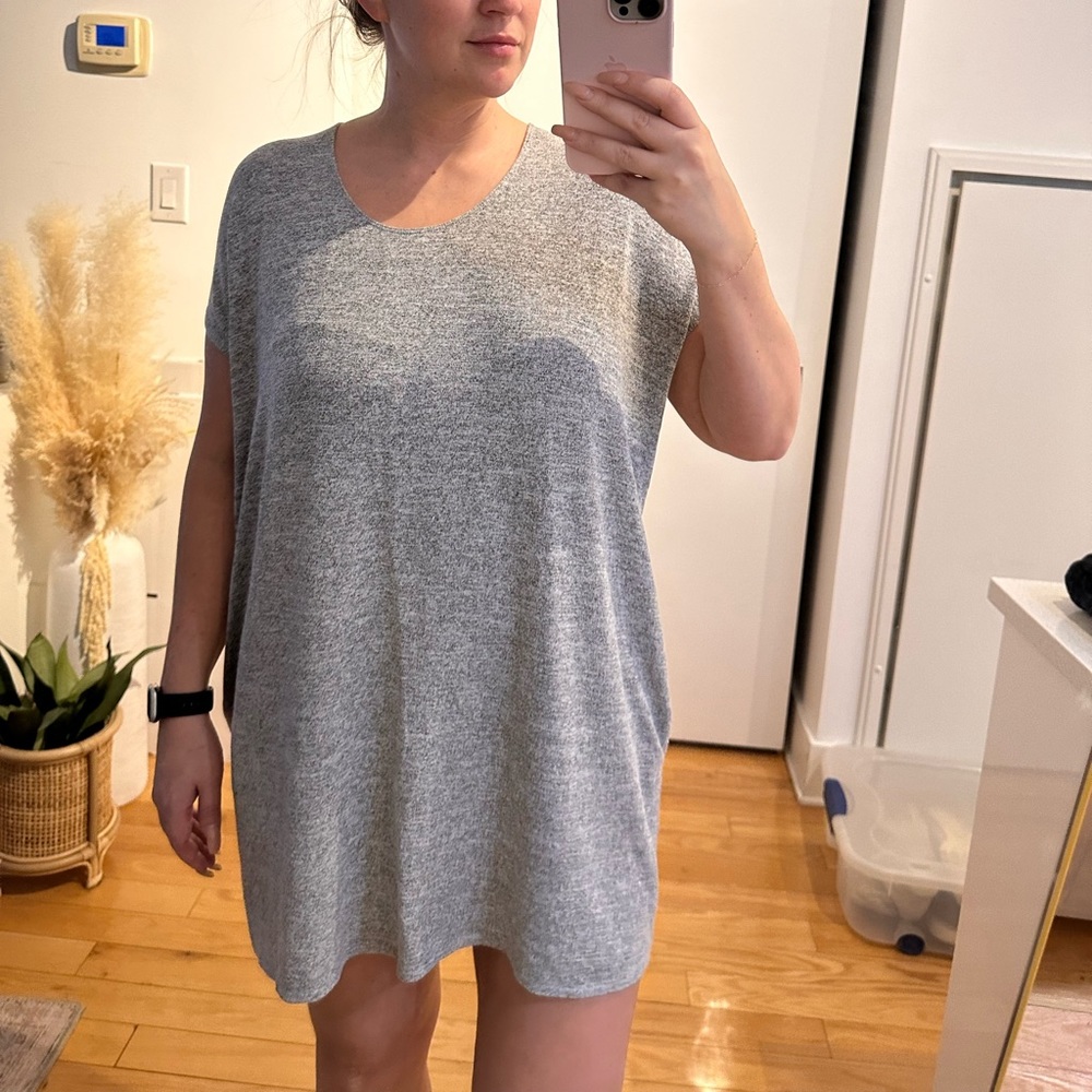 Wilfred Free Dress